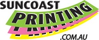 About Suncoast Printing - Sunshine Coast